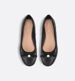 Dior Ballet Flat - Image 3